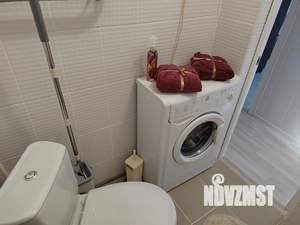 1-к квартира, посуточно, 32м2, 5/5 этаж