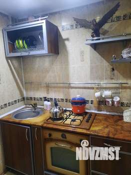 2-к квартира, посуточно, 44м2, 7/9 этаж