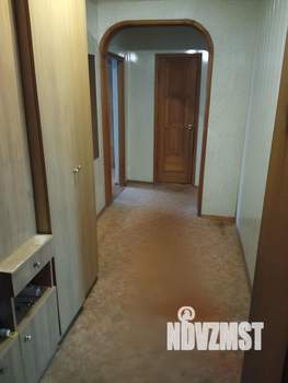 2-к квартира, на длительный срок, 54м2, 6/9 этаж