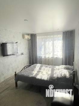 1-к квартира, посуточно, 32м2, 1/5 этаж