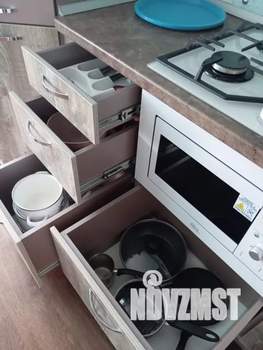 1-к квартира, посуточно, 35м2, 3/8 этаж