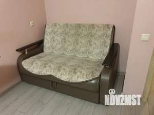 1-к квартира, посуточно, 46м2, 3/5 этаж