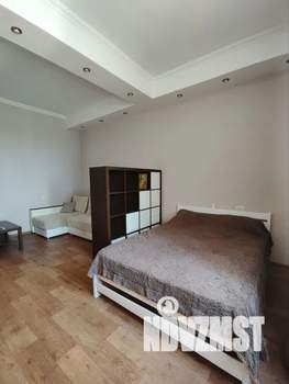 1-к квартира, посуточно, 40м2, 5/9 этаж