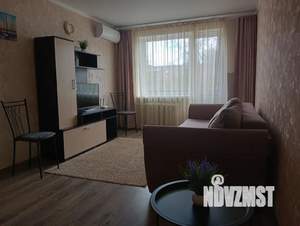 1-к квартира, посуточно, 30м2, 4/5 этаж