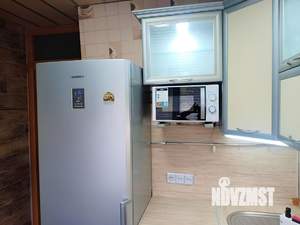 1-к квартира, посуточно, 33м2, 3/5 этаж