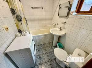 2-к квартира, на длительный срок, 46м2, 1/2 этаж