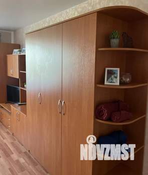 1-к квартира, посуточно, 35м2, 9/9 этаж