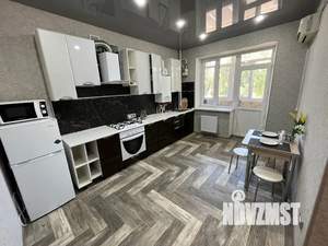 1-к квартира, посуточно, 50м2, 2/9 этаж