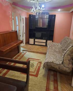 3-к квартира, на длительный срок, 63м2, 2/5 этаж