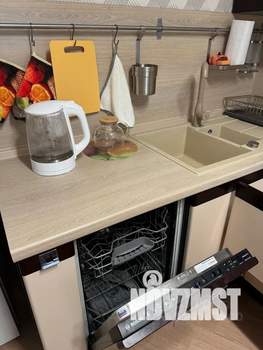 2-к квартира, посуточно, 51м2, 2/10 этаж