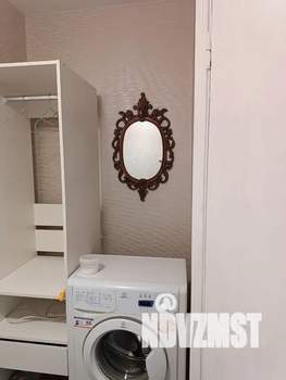 1-к квартира, посуточно, 32м2, 6/9 этаж
