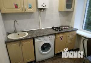 1-к квартира, посуточно, 21м2, 5/5 этаж