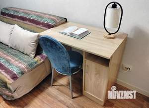 2-к квартира, посуточно, 43м2, 1/1 этаж