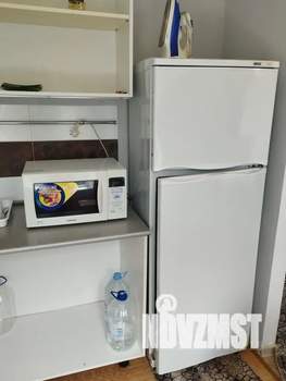 1-к квартира, посуточно, 30м2, 3/5 этаж