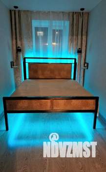 2-к квартира, посуточно, 51м2, 3/5 этаж