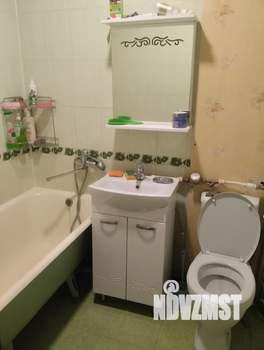 2-к квартира, посуточно, 44м2, 3/4 этаж