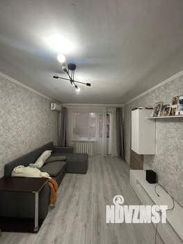 2-к квартира, на длительный срок, 53м2, 4/5 этаж