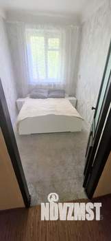 3-к квартира, на длительный срок, 47м2, 2/2 этаж