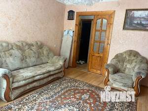 2-к квартира, посуточно, 50м2, 2/9 этаж