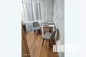 1-к квартира, посуточно, 32м2, 1/5 этаж