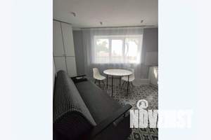 1-к квартира, посуточно, 37м2, 2/2 этаж