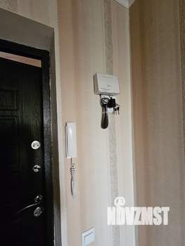 1-к квартира, посуточно, 40м2, 10/10 этаж