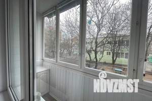2-к квартира, посуточно, 44м2, 2/9 этаж