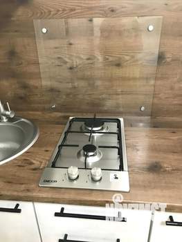 1-к квартира, посуточно, 38м2, 1/2 этаж