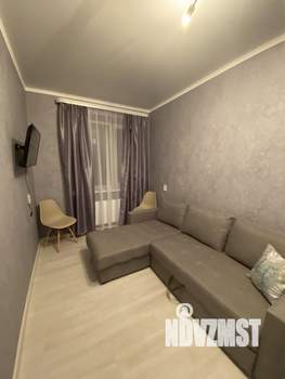 1-к квартира, посуточно, 30м2, 1/3 этаж