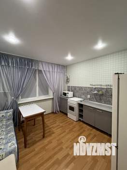 1-к квартира, на длительный срок, 45м2, 6/9 этаж