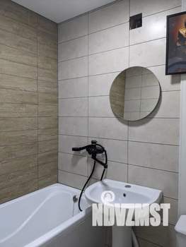 2-к квартира, посуточно, 43м2, 3/5 этаж
