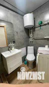 2-к квартира, посуточно, 46м2, 1/9 этаж