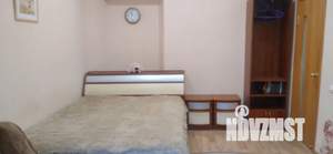 1-к квартира, посуточно, 26м2, 1/2 этаж