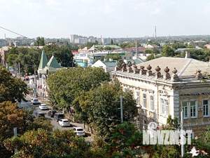 1-к квартира, посуточно, 32м2, 5/5 этаж