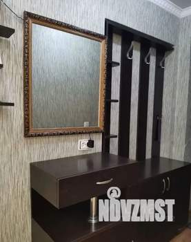 2-к квартира, посуточно, 45м2, 5/5 этаж