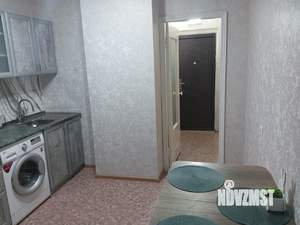 1-к квартира, на длительный срок, 35м2, 2/10 этаж