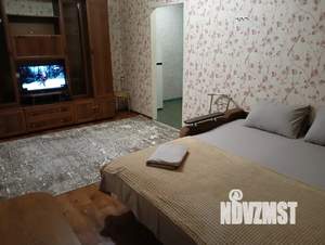 1-к квартира, посуточно, 32м2, 5/5 этаж