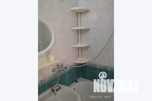 1-к квартира, посуточно, 40м2, 7/9 этаж