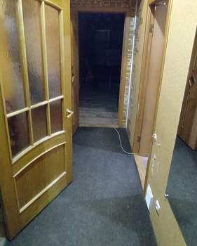 3-к квартира, на длительный срок, 65м2, 1/2 этаж