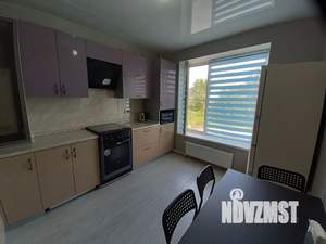 2-к квартира, посуточно, 60м2, 2/3 этаж