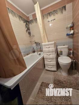 1-к квартира, на длительный срок, 32м2, 2/3 этаж