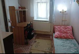 2-к квартира, на длительный срок, 24м2, 1/1 этаж