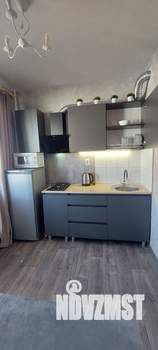 1-к квартира, на длительный срок, 33м2, 8/10 этаж