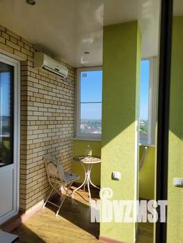 2-к квартира, посуточно, 80м2, 6/10 этаж