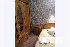 2-к квартира, посуточно, 53м2, 7/9 этаж