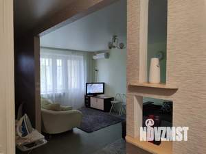 1-к квартира, посуточно, 32м2, 6/9 этаж