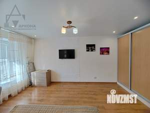 1-к квартира, на длительный срок, 35м2, 3/5 этаж