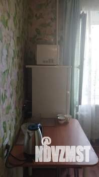 1-к квартира, посуточно, 40м2, 4/5 этаж