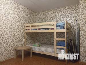 1-к квартира, посуточно, 31м2, 1/5 этаж