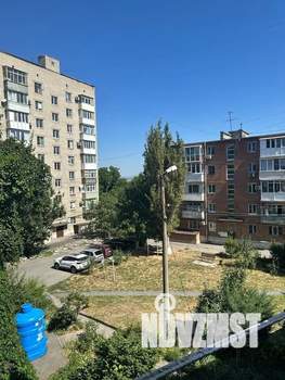 2-к квартира, посуточно, 45м2, 1/5 этаж